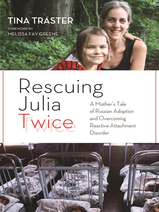 Title details for Rescuing Julia Twice by Tina Traster - Available